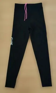 ワコール　ロングスポーツタイツ　レディースL　CW-X HZY-219