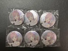 ラブライブ 蓮ノ空 6th LIVE シークレット 安養寺姫芽 缶バッチ - メルカリ