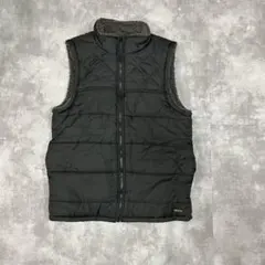 フリースベスト メンズ