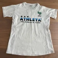 ATHLETA ホワイト Tシャツ　150
