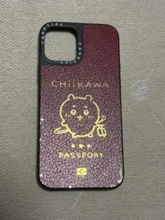 まとめ買い値引き】ちいかわ casetify iphone15promax - メルカリ