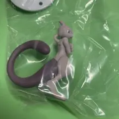ポケモン　いうことをきかない　ミュウツー