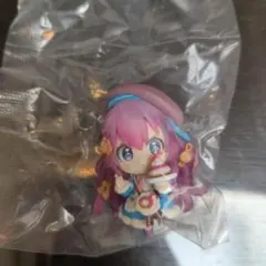 雪ミク SNOW MIKU2026 COLLECTION 巡音ルカ　食玩