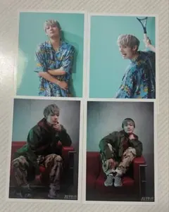 超特急アロハ生誕生写真