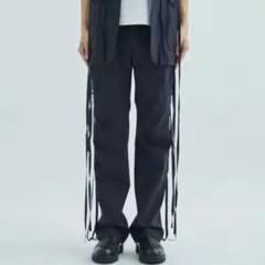 sacai taffeta pants 24-03403m サイズ2 - メルカリ
