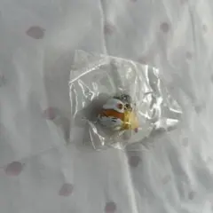 さんりおきゃらくたぁず　お手玉めじるしアクセサリー　コロコロクリリン　ガチャ