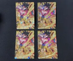 2026年最新】ドラゴンボールヒーローズ悟空3の人気アイテム - メルカリ