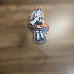 ホロライブアクリルスタンド　兎田ぺこら