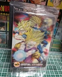 2026年最新】ドラゴンボール ウエハース 3dの人気アイテム - メルカリ