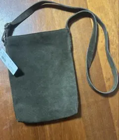 URBAN RESEARCH DOORS ショルダーのサムネイル
