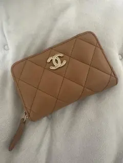 シャネル　CHANEL コインケース　財布のサムネイル