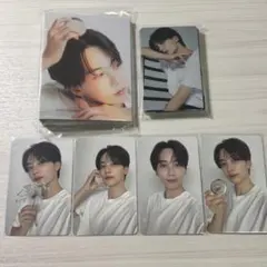 seventeen 17 is right here carat盤 ジョンハン