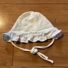 CELEC セレク 赤ちゃん用 ボンネット 帽子