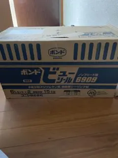 ゴムシート用ボンド B75 ゴムシート防水材 - メルカリ