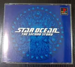 スターオーシャン セカンドストーリー