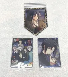 アイナナ　和泉一織