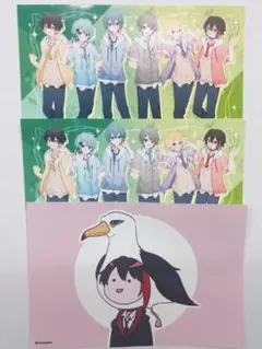 めろんぱーかー kaito