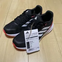 未使用ADIDAS アディダス 53_COREFAITO5.0J 22.5cm
