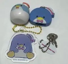 サンリオ　タキシードサム　セット