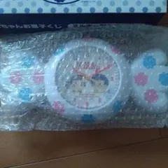 不二家 ペコちゃんお菓子くじ ミルキー型クロック賞 - メルカリ