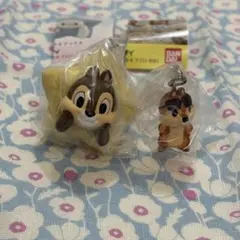 大人気♡お星さまマスコットチャーム めじるしアクセサリーSUMMER チップ２点