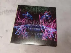 紙ジャケ UNKLE BE THERE IAN BROWN