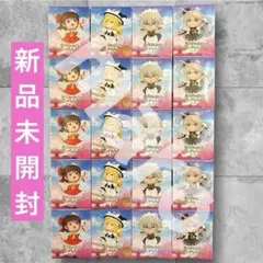 東方Project ゆっくり風 デフォルメフィギュア 博麗霊夢 霧雨魔理沙