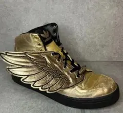 2026年最新】adidas jeremy scottの人気アイテム - メルカリ