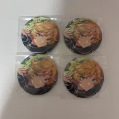 あんスタ 春川宙 缶バッジ