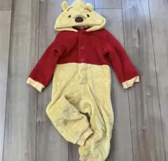 プーさん　着ぐるみ