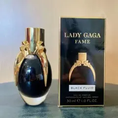 レディー・ガガ FAME 香水 30ml 廃盤・希少 - メルカリ