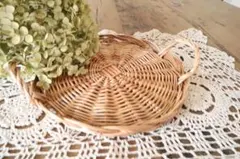 アンソレイエ　ラウンドトレーS