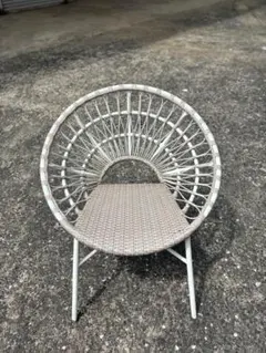 x*o様 【最終お値引】送料込 IKEA ブスクボー オープンバックチェア