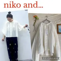 【新品】即完売品★ふんわり可愛い3way★プレミアムローンブラウス