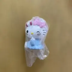 ハローキティ フィギュアキーホルダー　まとめ買い歓迎