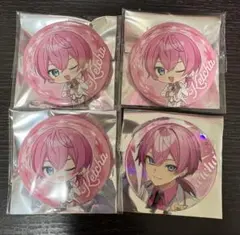 2026年最新】けちゃ缶バッジの人気アイテム - メルカリ