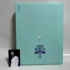 SHINee Atmos 会場限定トレカ ミンホ - メルカリ