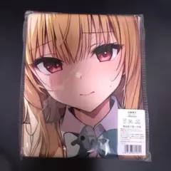 ToLOVEる ヤミ タオル タペストリー