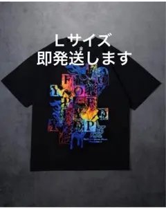 B'z PARTY ロングスリーブTシャツ Lサイズ - メルカリ