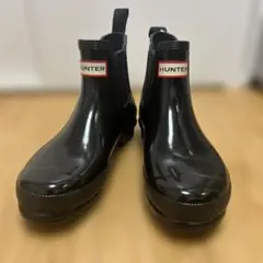HUNTER レインブーツのサムネイル