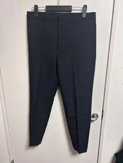 2025年最新】JIL SANDER メンズ スラックスの人気アイテム - メルカリ