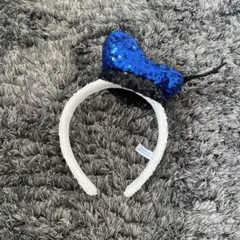 東京ディズニーリゾート ドナルドカチューシャ