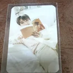 SEVENTEEN ディノ ヨントン トレカ 生写真 セット