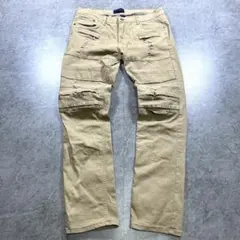 00s【Archive】flare pants/y2k/亜熱帯 退廃的 swag - メルカリ