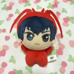 ブルーロック ブルロ ちびぐるみ アニマル着ぐるみ vol.1 潔世一