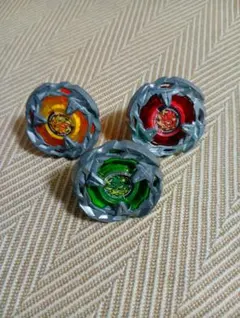 4 ベイブレードx　ヘルズサイズ　まとめ　ベイブレード