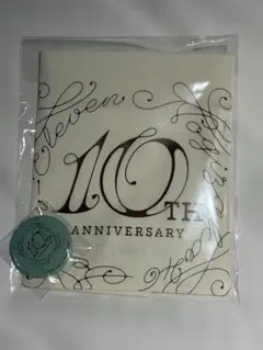 A&N 10th アシモクラフツ ネルデザインワークス 10周年 ネルデザインワークス アシモクラフツ 10周年限定 バンダナ A&N 10th