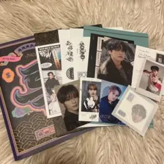 スキズ　リノ　5star 限定盤　straykids