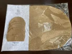 テーブルマット&コースター