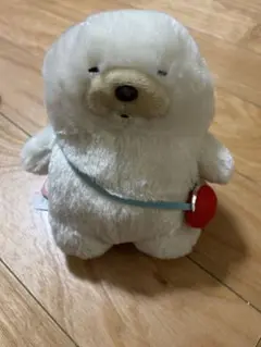 ムクムクむっくん おかいもの ぬいぐるみ
